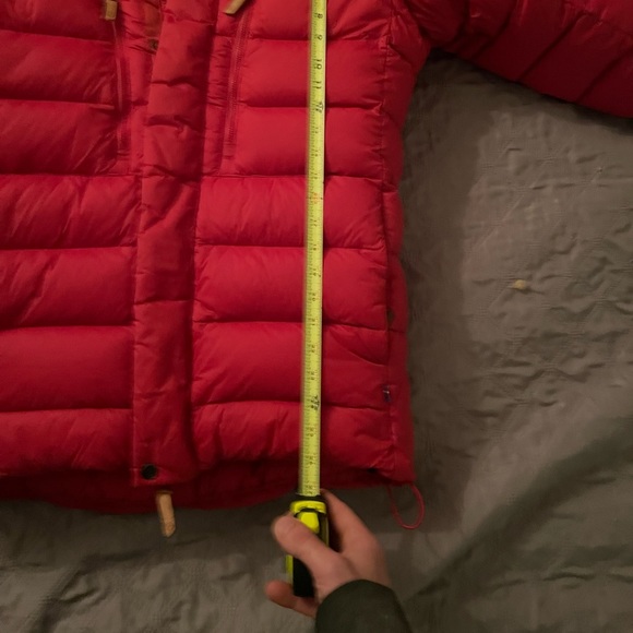 Fjallraven Keb Expedition Down Jacket - NWOT - Picture 7 of 9